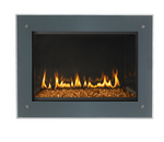 Direct Vent Gas Fireplace (GD36M) GD36M